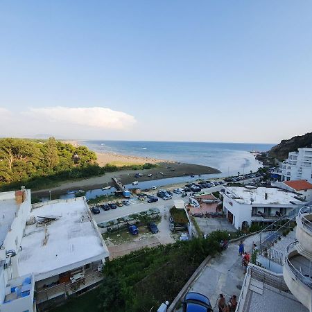 Art I Apartments Ulcinj Ngoại thất bức ảnh