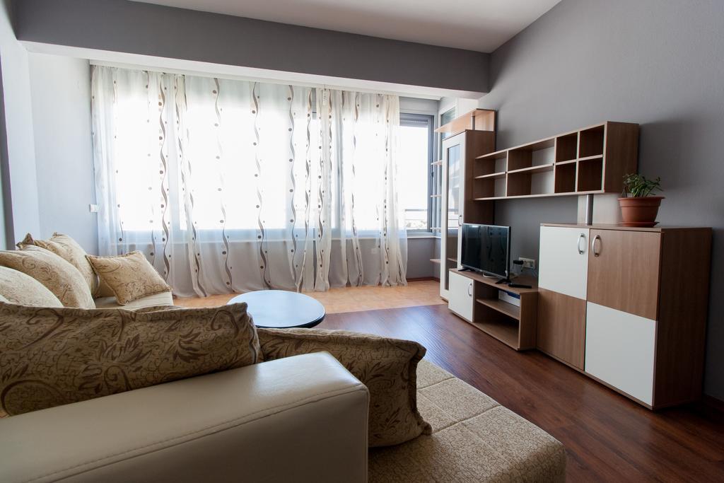 Art I Apartments Ulcinj Ngoại thất bức ảnh