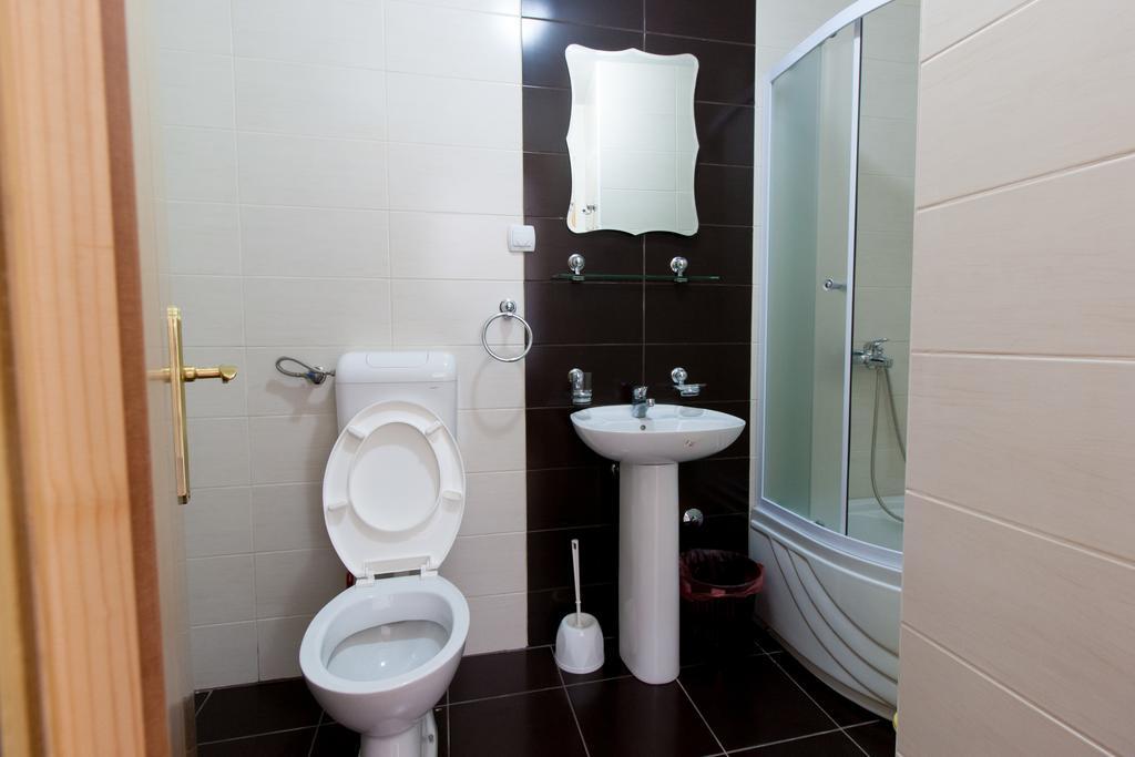 Art I Apartments Ulcinj Ngoại thất bức ảnh